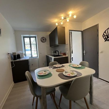 Au Cozy Loc De Figeac Apartment Exterior foto