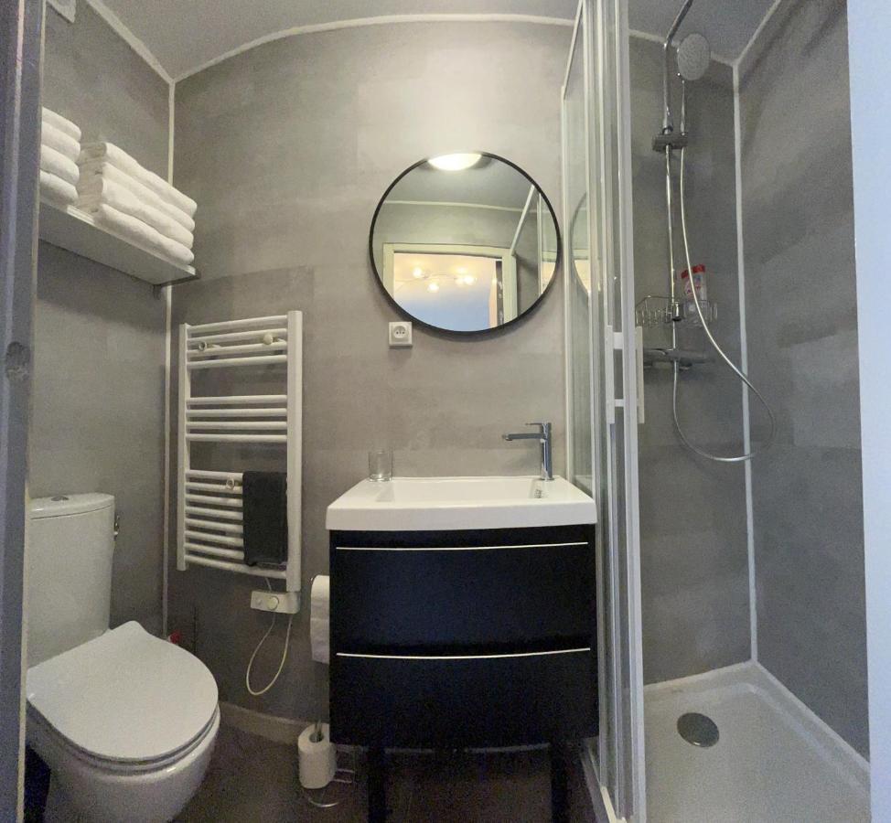Au Cozy Loc De Figeac Apartment Exterior foto