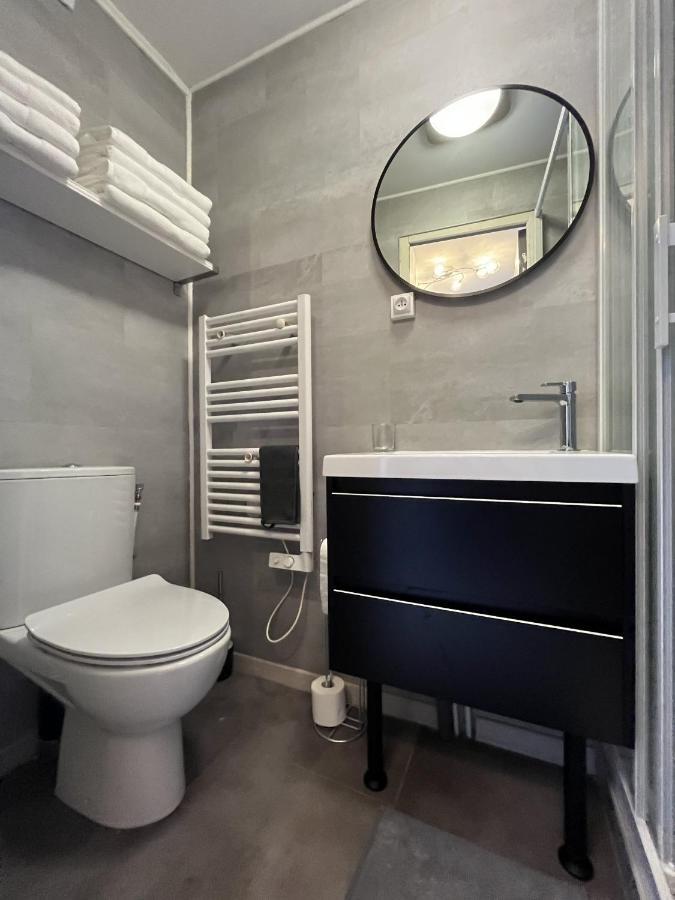 Au Cozy Loc De Figeac Apartment Exterior foto